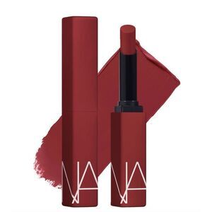 NARS Powermatte Long-Lasting Lipstick- “HIGHWAY TO HELL”
